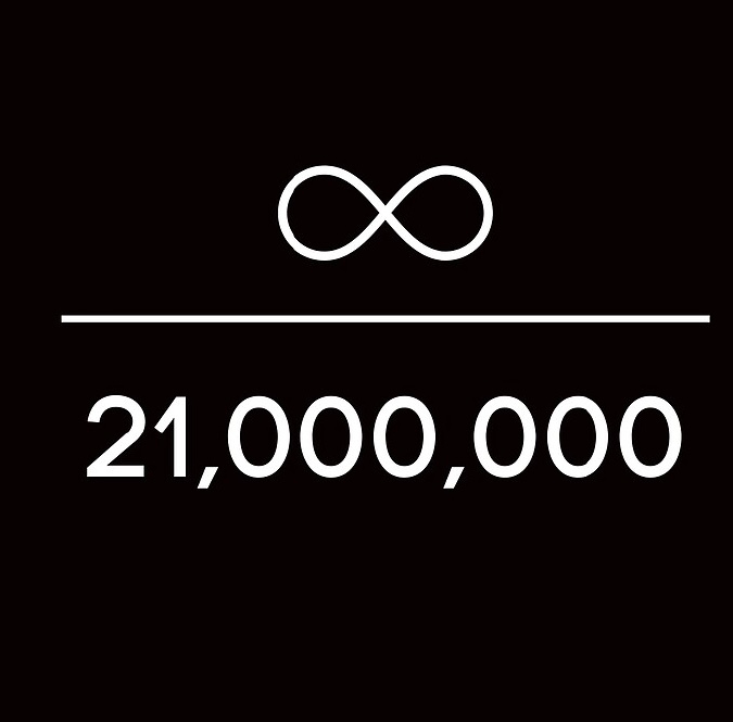 21 Millionen